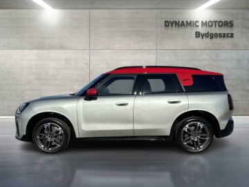 Mini Countryman U25 2024 MINI Countryman MINI Countryman 170 KM Salon PL, S, zdjęcie 2