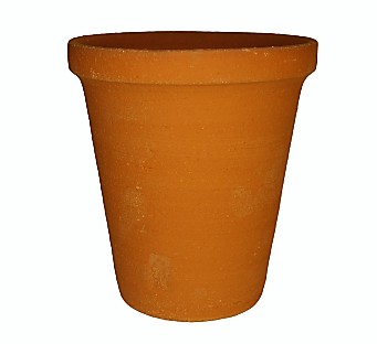 DONICZKA GLINIANA CERAMICZNA PROSTA GARNCARSTWO 17