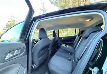 Peugeot 2019 Peugeot 308 Peugeot 308 BlueHDi FAP 130 Stop amp Start Style 1.5 Diesel, zdjęcie 20