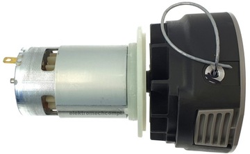 BOSCH silnik podkaszarki akumulatorowej EasyGrassCut 18-26 18-260 18-230