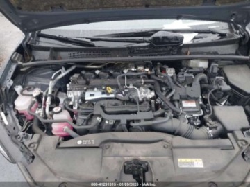 Toyota Prius V (XW60) 2023 Toyota Prius 2023r., 2.0L 2.0 Hybryda 194KM, zdjęcie 11