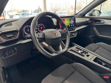 Cupra Formentor Crossover 2.0 TSI 190KM 2024 Cupra Formentor 2.0 TSI 4Drive DSG / 1właściciel /, zdjęcie 6