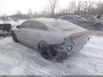 Kia 2024 Kia K5 2024 r, 1,6L GT-LINE AWD 1.6 Benzyna 180KM, zdjęcie 3