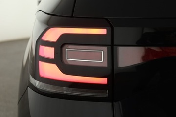 Volkswagen T-Cross SUV 1.0 TSI 115KM 2019 VW T-Cross 1.0 TSI, Salon Polska, Automat, Skóra, zdjęcie 20