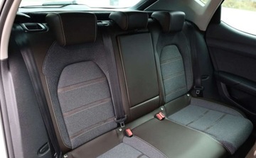 Seat Leon III Hatchback Facelifting 1.5 EcoTSI 130KM 2020 Seat Leon Seat Leon 1.5 EcoTSI Evo Xcellence SampS 1.5 Benzyna 131KM, zdjęcie 23