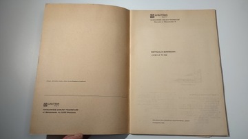 Jowisz TC 500 руководство по ремонту