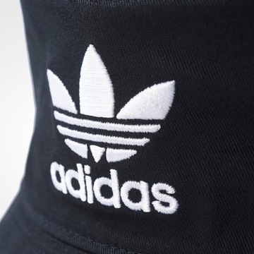 czapka adidas damska kapelusik bucket hat