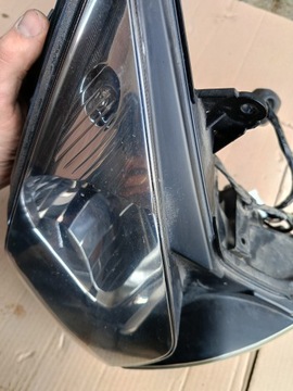 Reflektor lampa przód Suzuki DL V-Strom 1000 02-08