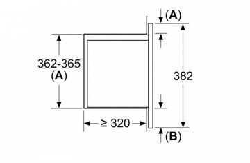 Отдельно стоящая микроволновая печь Bosch 92552.