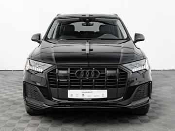 Audi Q7 II SUV Facelifting  3.0 50 TDI 286KM 2023 Audi Q7 PY36204# 50 TDI mHEV Quattro S Line Tiptr., zdjęcie 6
