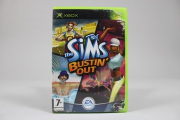 SIMS ВЫРУШАЮТ XBOX