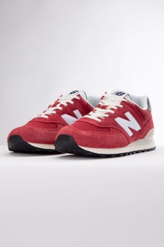 New Balance buty męskie sportowe U574HR2 rozmiar 47,5