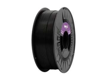 Winkle Filament Tenaflex TPE-83A Jet Black czarny 750g