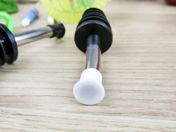 Алкогольный дозатор 2 штуки 49548