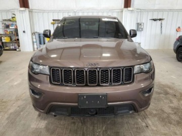 Jeep Grand Cherokee IV 2021 Jeep Grand Cherokee JEEP GRAND CHEROKEE LIMITED 5.7 Benzyna 360KM, zdjęcie 4