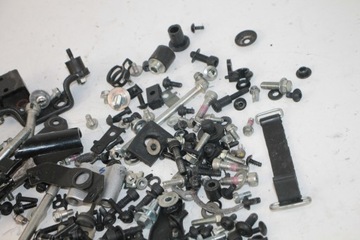 KTM DUKE 390 2017+ КОМПЛЕКТ БОЛТОВ