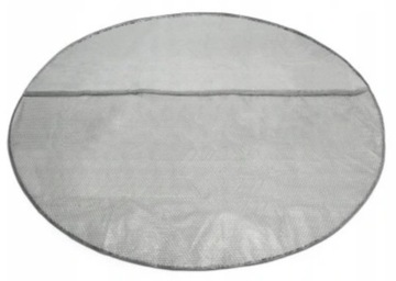 INTEX 11717 Mata Podłoga pod Basen Jacuzzi Spa