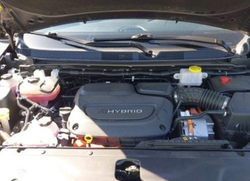 Chrysler Pacifica II 2022 Chrysler Pacifica 2022, 3.6L, HYBRID, LIMITED, po gradobiciu, zdjęcie 13