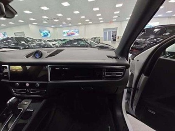 Porsche Macan 2025 Porsche Macan 2025 2.0 2.0 Benzyna 261KM, zdjęcie 10