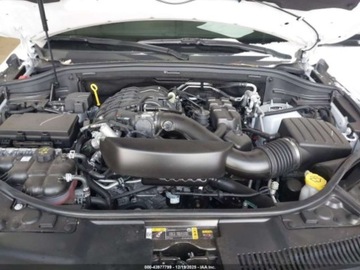 Dodge Durango III 3.6 V6 294KM 2025 Dodge Durango Gt Plus 2025 3.6 Benzyna 295KM, zdjęcie 8