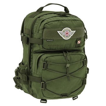 Plecak wojskowy WISPORT Sparrow 303 30l Olive cordura