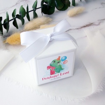 динозавр | КОРОБКИ ДЛЯ ПОДАРКОВ СЛАДКОСТЬ ПОДАРКИ НА ДЕНЬ РОЖДЕНИЯ ОДИН ГОД