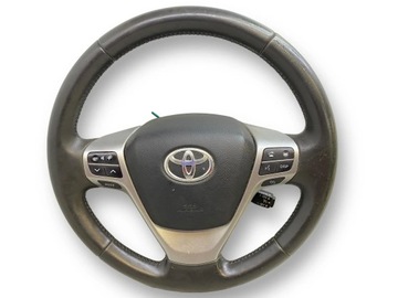 TOYOTA VERSO VOLANT