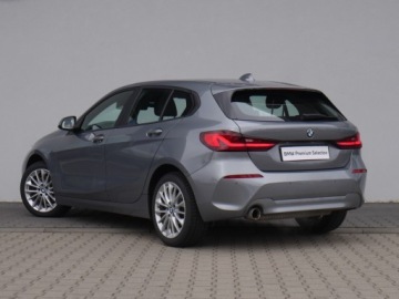 BMW Seria 1 F40 2022 BMW 118 Automat, FV-23%, Podgrzewane fotele, LED,, zdjęcie 2