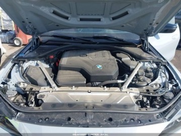 BMW Seria 4 G22-23-26 2024 BMW Seria 4 2024 r., 2,0L COUPE RWD 2.0 Benzyna 255KM, zdjęcie 11