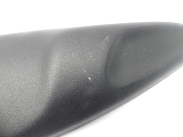 , OSŁONA TŁUMIKA KOLEKTOR TRIUMPH TIGER 850 SPORT 900 RALLY GT PRO 20+