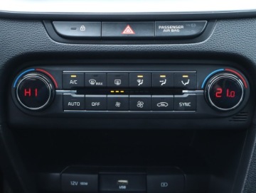 Kia Ceed III Kombi 1.6 CRDi 115KM 2020 Kia Ceed 1.6 CRDi, Salon Polska, Serwis ASO, zdjęcie 14