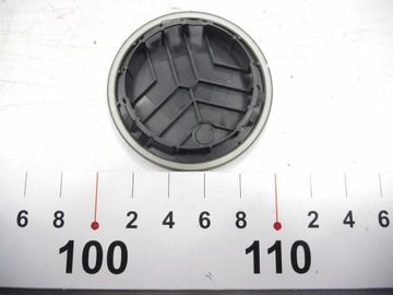 ПРОБКА КРЫШКА ПРОБКИ CITROEN C4 PEUGEOT 7518.Y2 9644070680