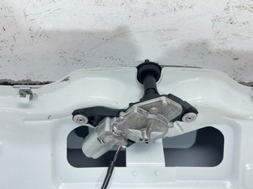 RENAULT KADJAR ЗАДНЯЯ ДВЕРЬ ЗАДНИЕ ФОНАРИ МОТОР СТЕКЛООЧИСТИТЕЛЯ