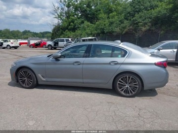 BMW Seria 5 G90-91 2023 BMW Seria 5 530i xDrive 2023 2.0l 2.0 Benzyna 248KM, zdjęcie 2