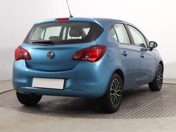 Opel Corsa E Hatchback 3d 1.4 Twinport 90KM 2017 Opel Corsa 1.4, Salon Polska, 1. Właściciel, zdjęcie 4