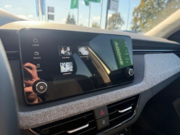 Skoda Scala Hatchback Facelifting 1.0 TSI 115KM 2025 Skoda Scala Skoda Scala Edition 130 1.0 TSI 115 KM 6-biegowa manualna -DD, zdjęcie 23