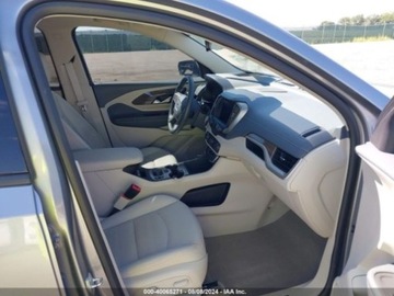  GMC Terrain Denali 2023 1.5l 1.5 Benzyna 175KM, zdjęcie 9