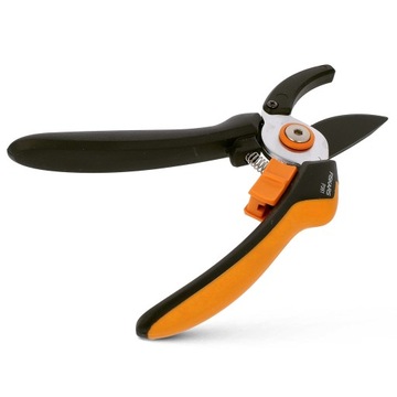 Секатор Fiskars Anvil для садовых ветвей