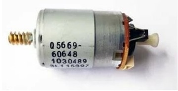 Silnik stacji serwisowej HP T1100 T790 T2300 T795