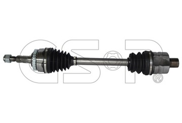 ПРИВОДНОЙ ВАЛ GSP OPEL