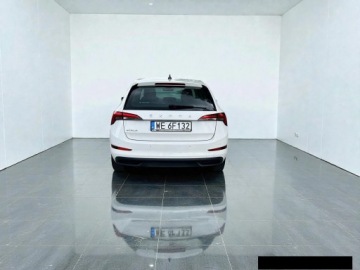 Skoda Scala Hatchback 1.0 TSI 110KM 2022 Skoda Scala 1.0 Benzyna 110KM 2022r Zarejestrowany, zdjęcie 3