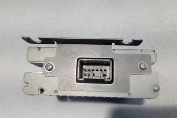 INVERTER DODGE CALIBER 04671954AG 2.0L GASOLINE 118KW 2010