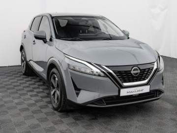 Nissan Qashqai III 2023 Nissan Qashqai GD8K362#1.5 e-POWER N-Connecta, zdjęcie 2