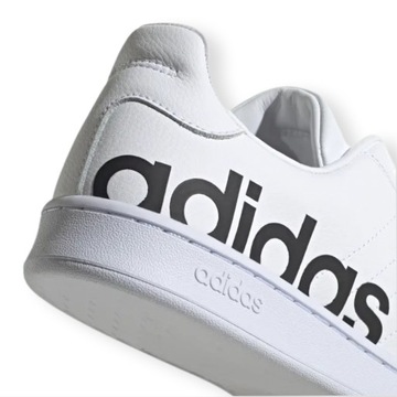 Кроссовки ADIDAS GRAND COURT LTS H04558, размер 43 1/3