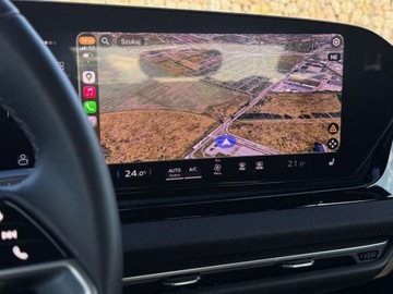 Audi A5 B10 Avant 2.0 TFSI 150KM 2024 Audi A5 Avant Gwarancja VAT 23 Swiatla LED Plus Nawigacja Kamera, zdjęcie 25