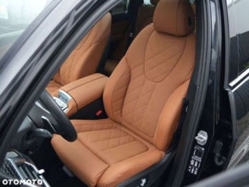 BMW X5 G05 SUV Facelifting 3.0 30d 298KM 2026 BMW X5 BMW X5 xDrive30d 3.0 Diesel 298KM, zdjęcie 16