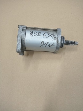 Сузуки стартер доктор