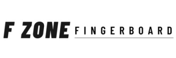 FINGERBOARD F ZONE Набор коньков, оборудование PRO.