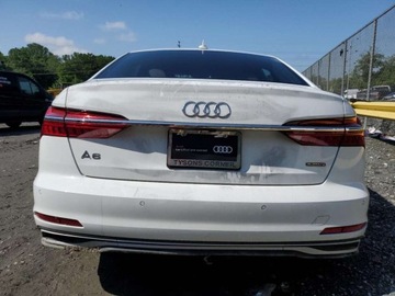 Audi A6 C8 2024 Audi a6 Premium 2024 2.0l 2.0 Benzyna 261KM, zdjęcie 2