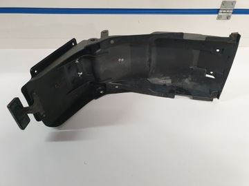 Заднее крыло Yamaha TDM 850 4TX
